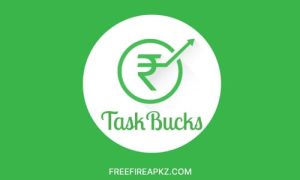 task bucks app featured image